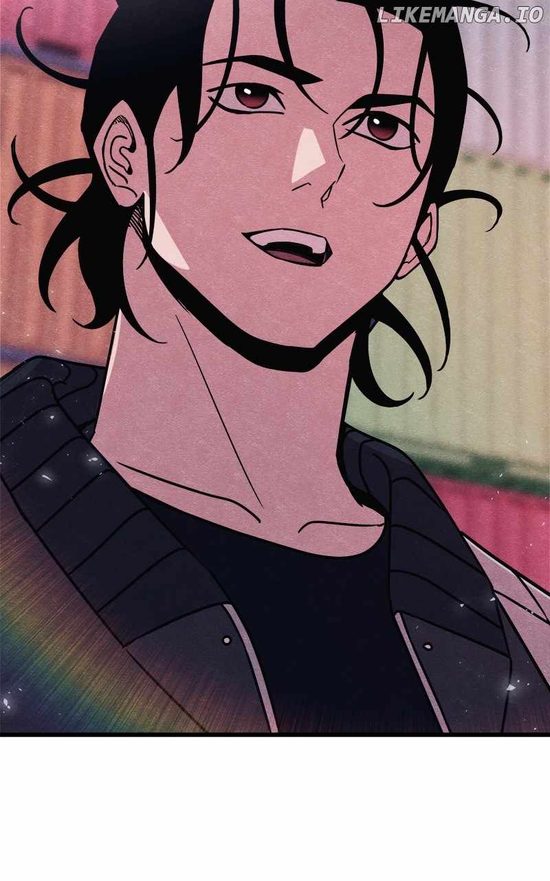 Zombie X Slasher Chapter 92 161